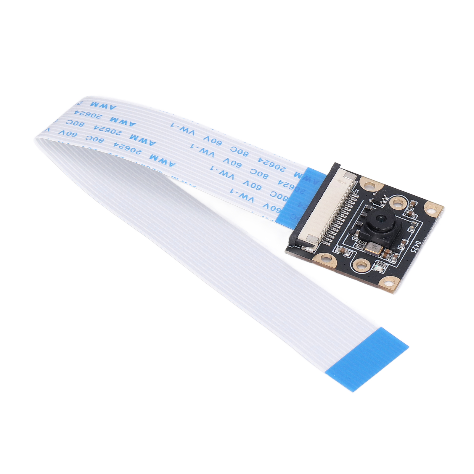 8-megapixel-kameramodul Mit 1,88-mm-objektiv, 3280 X 2464 Hd-auflösung, Hbvcamhplcc8m120 Kameraplatine Für Raspberry Pi