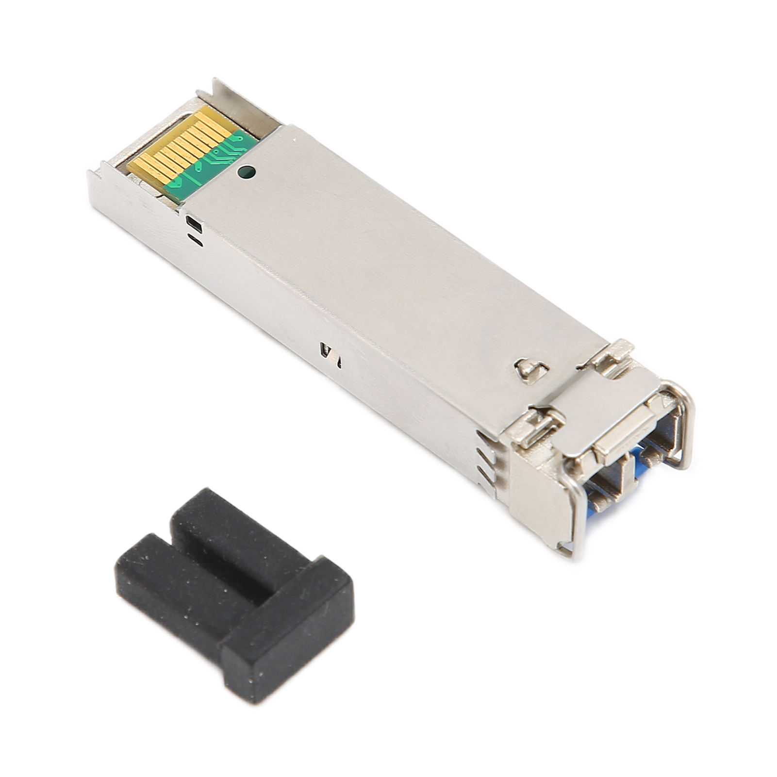 Lc 155m 20k Dual Fiber Sfp Optisches Modul Für Optische Schalter, Robust Und 3,3 V