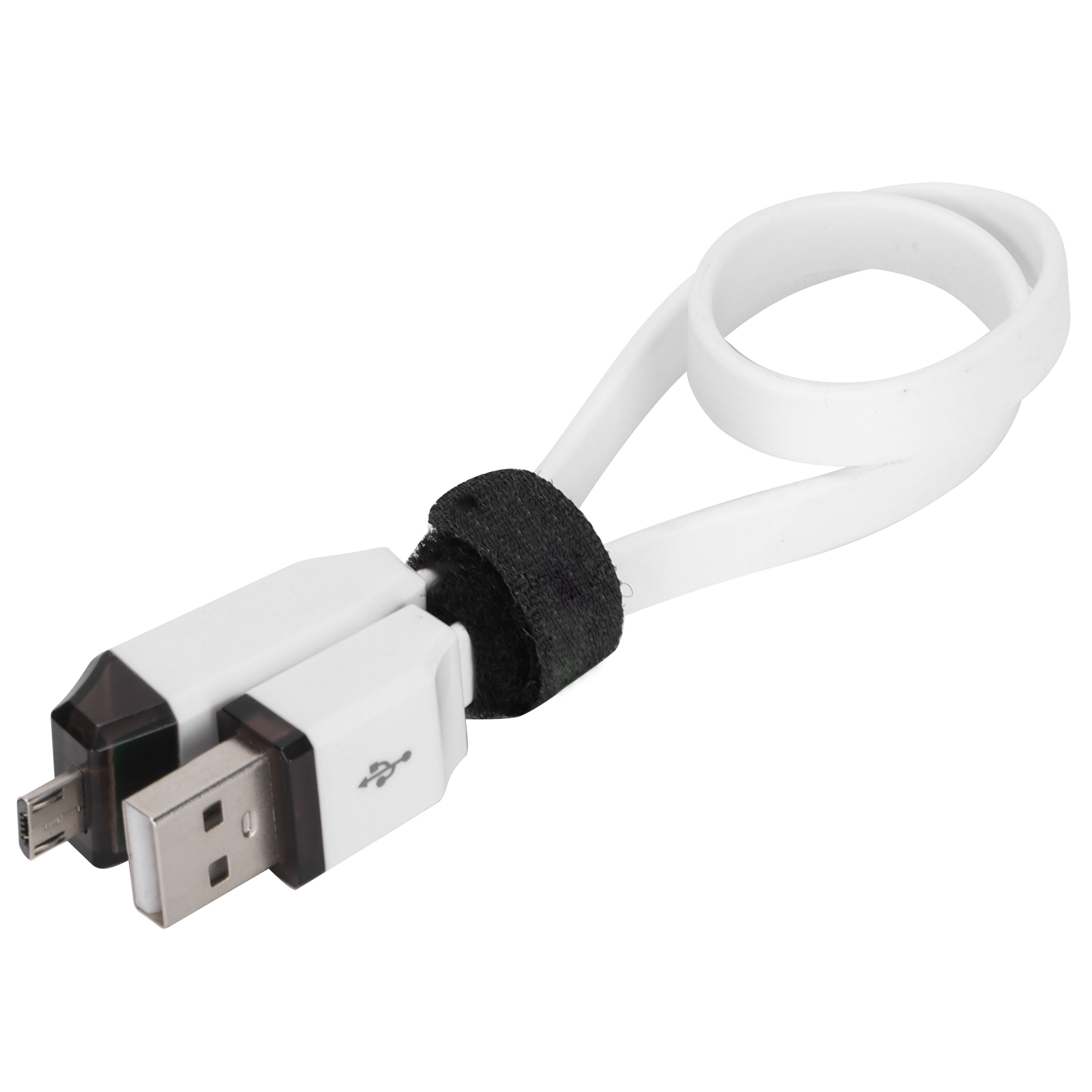 Vielseitiges Otg-kabel, Hohe Kompatibilität, Langlebiges Schnellladekabel Für Smartphones Und Tablets