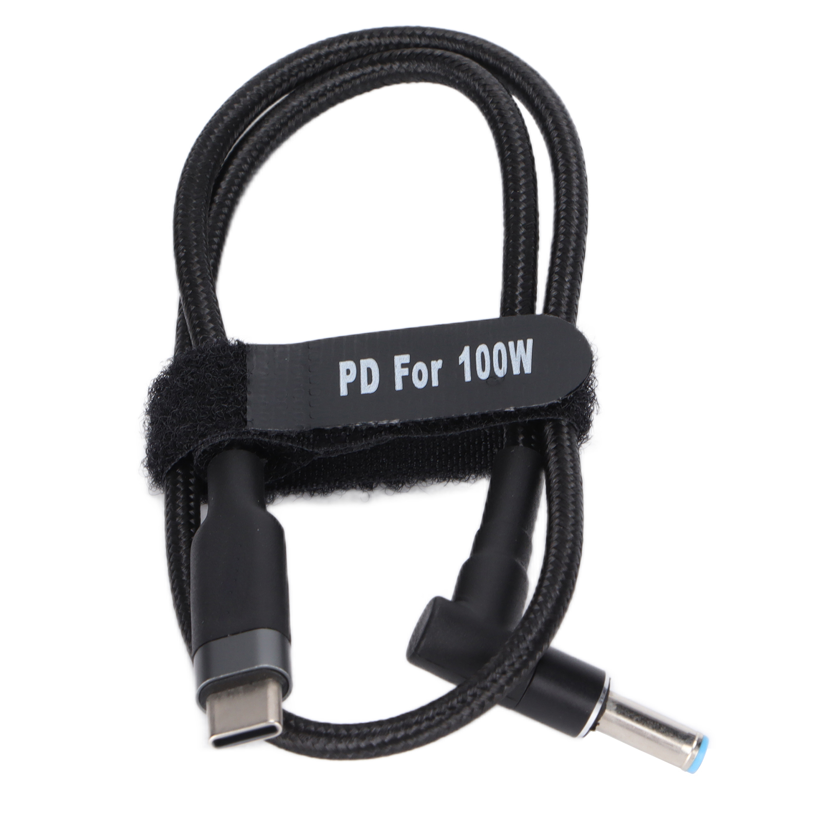 Pd-schnellladekabel Für Laptops, Knickfest Und Tragbar, 0,5 Meter Länge