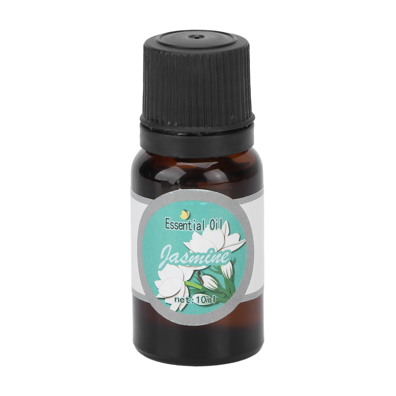 10 Ml Natürliches Ätherisches Öl – Sanfter Aromatherapie-diffusor Für Zuhause, Entspannende Duftnote, Geschenkidee