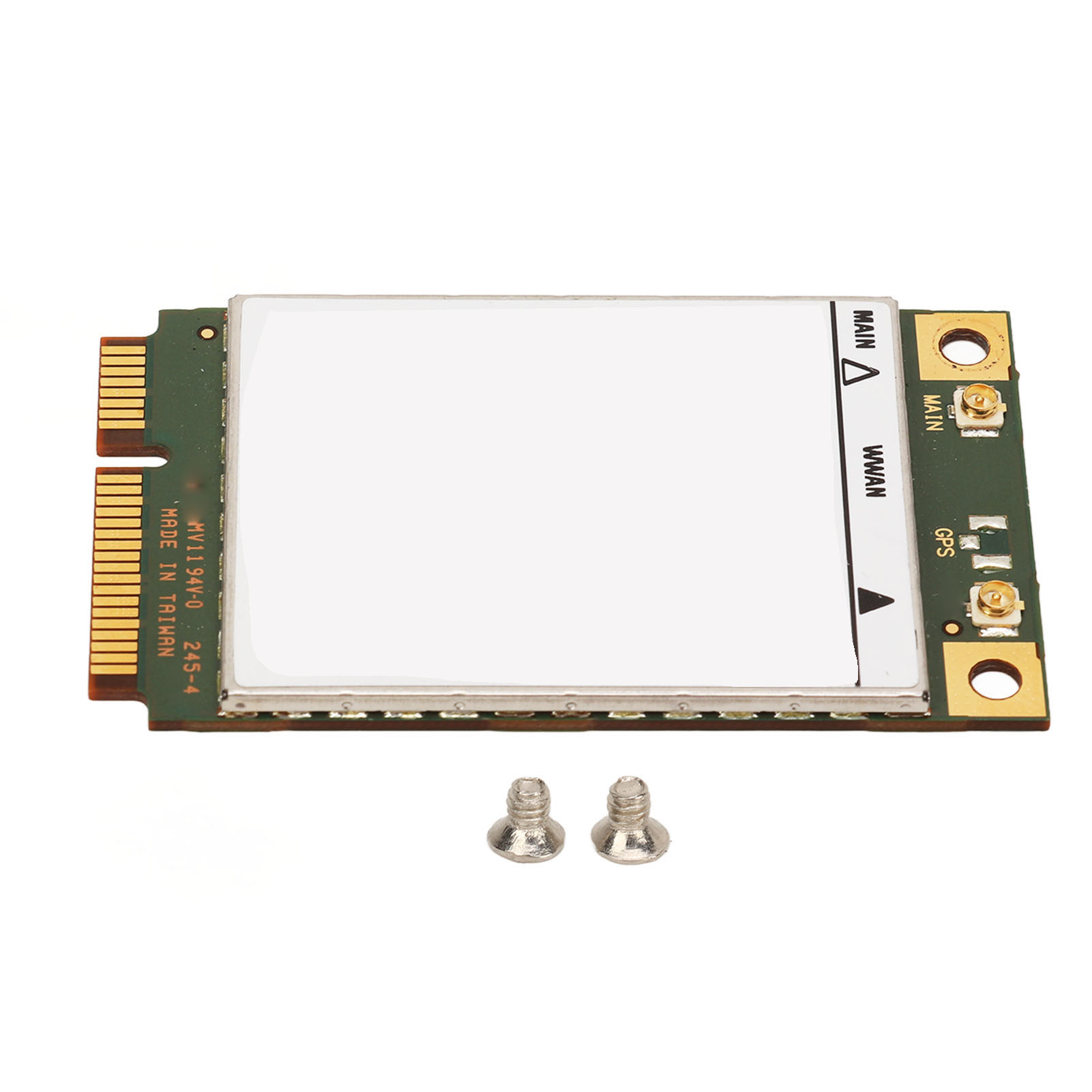4g Lte Mini Pcie Drahtlosnetzwerkkarte Für Dell Latitude E5440, E6440, E6540, E7240, E7440, M4800, M6800 Laptops