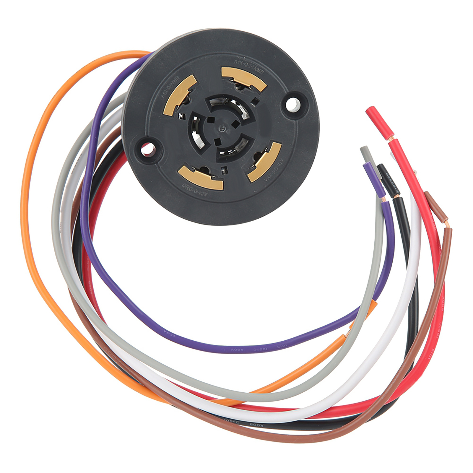 7p Smart Photocell Socket Adapter Für Automatische Lampenschalter