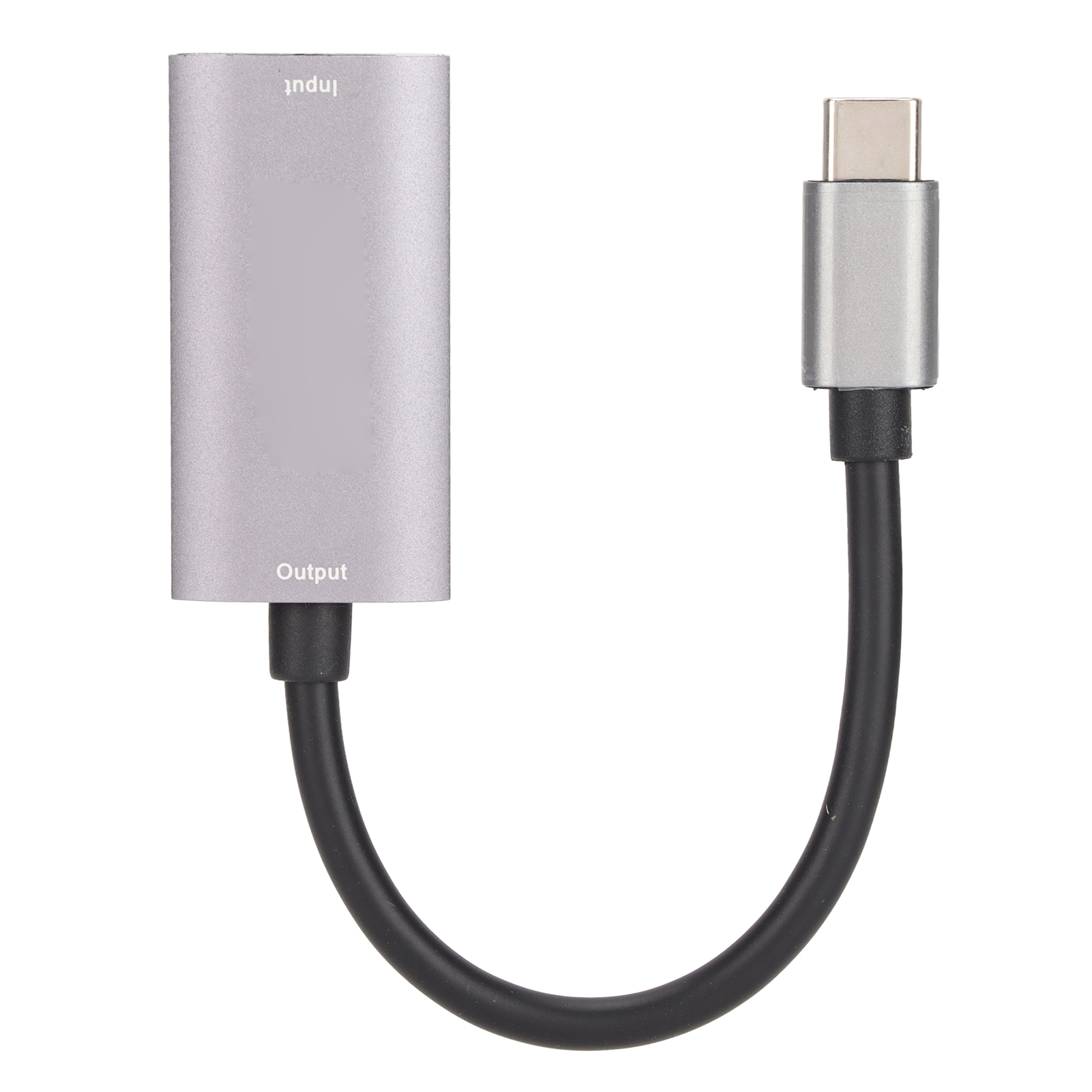 Tragbare 4k Usb-c Zu Hdmi Videoaufnahmekarte Für Ps4 Und Full Hd Gaming