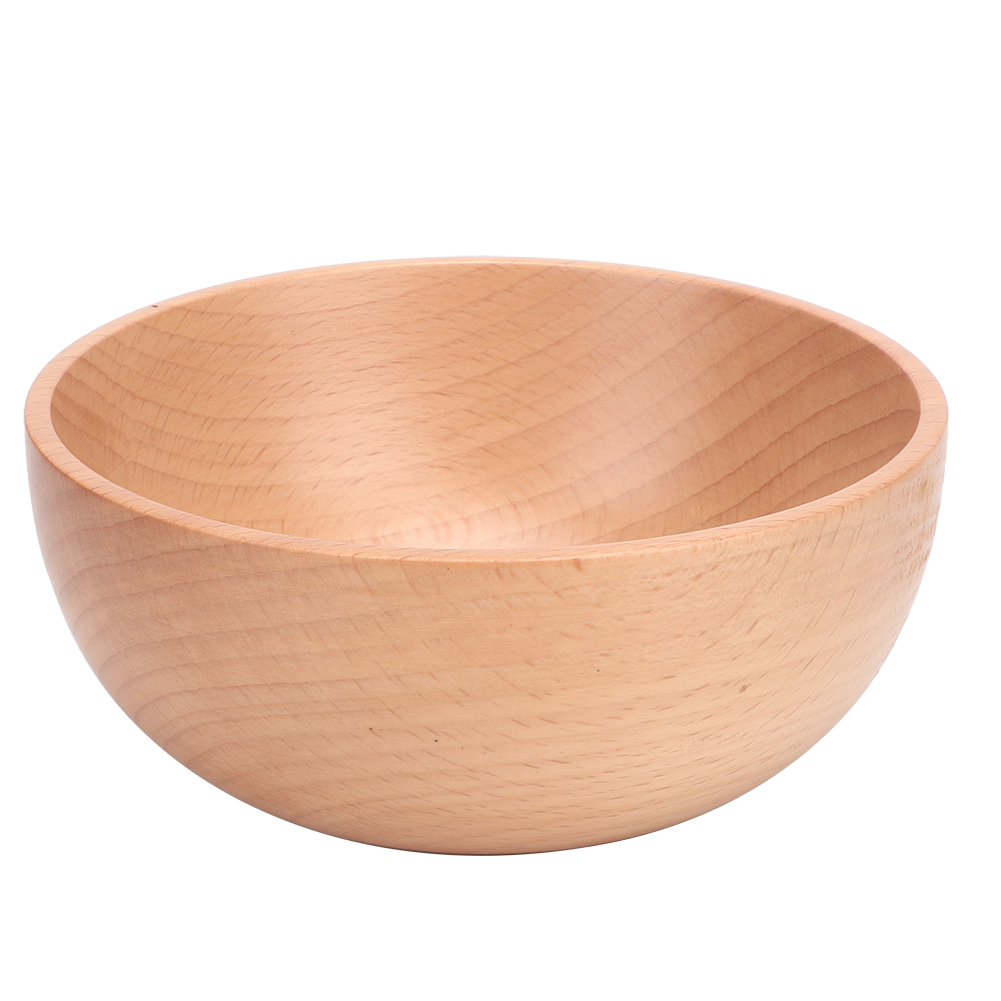Große Schüssel (14 X 6 Cm) Für Reis, Suppe Oder Salat – Lebensmittelbehälter – Küchenutensil – Geschirrzubehör