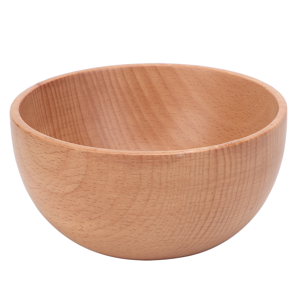 Reis- Und Suppenschüssel, 12 X 6 Cm, Für Salate Und Hauptgerichte – Küchenaccessoire Und Geschirr