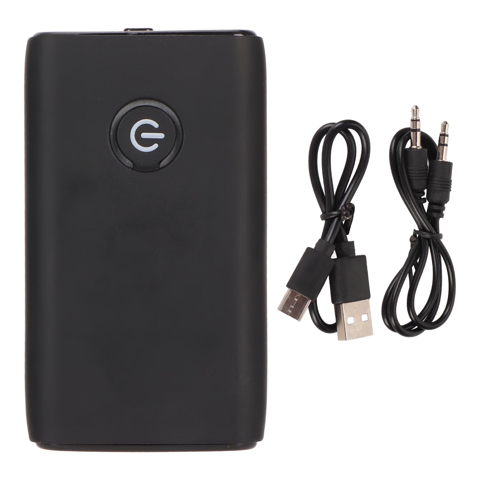 2-in-1 Bluetooth 5.0 Sender/empfänger Mit Anc-geräuschunterdrückung Für Fernseher, Pc Und Smartphone
