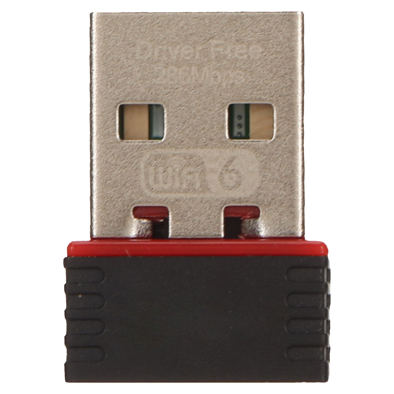 300 Mbit/s Mini Universal Usb Wlan-adapter Für Laptop/pc, Drahtlosnetzwerkkarte