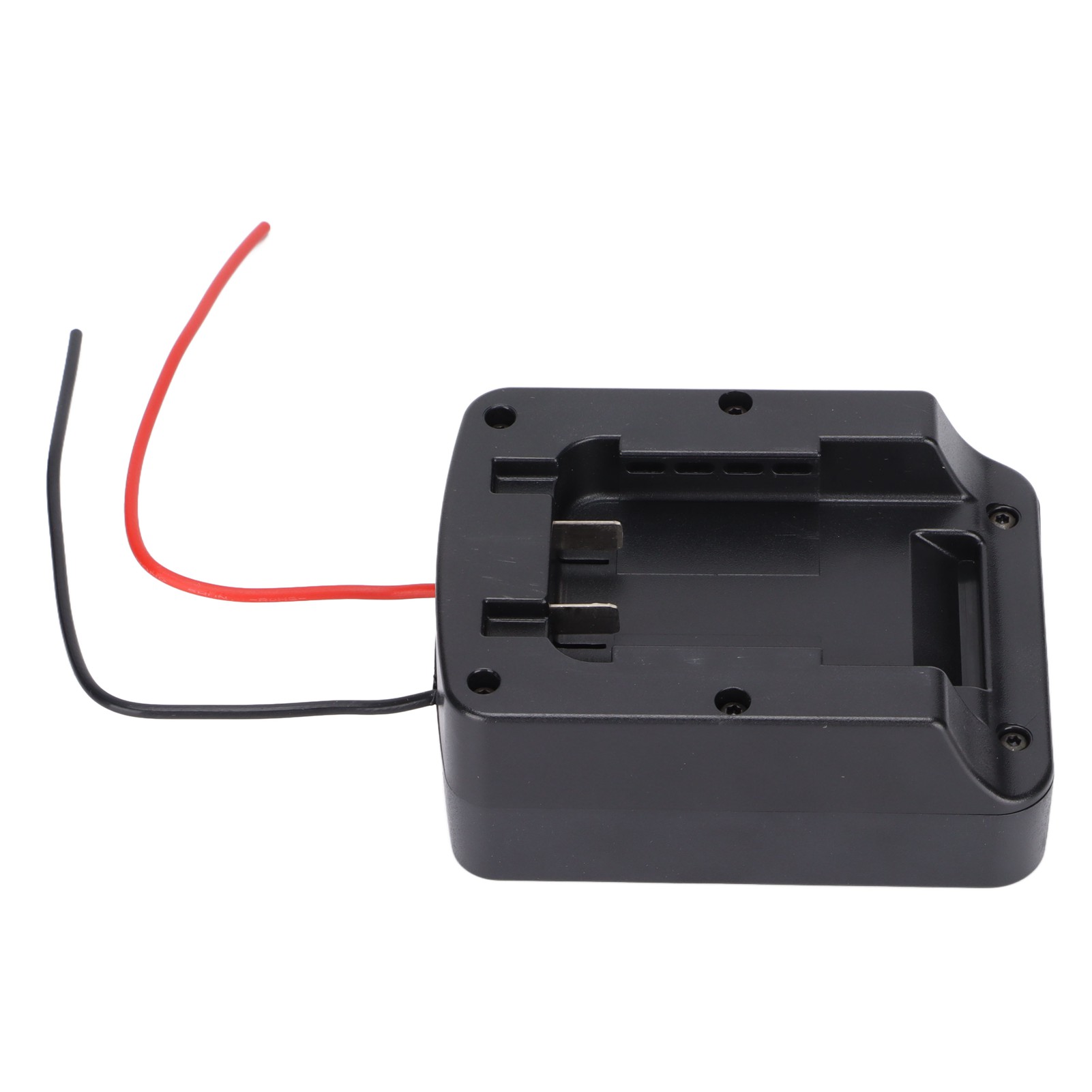 Adapter Für Black & Decker 20v Lithium-akku – Stabiler Und Tragbarer Stromanschluss Für Elektrowerkzeuge