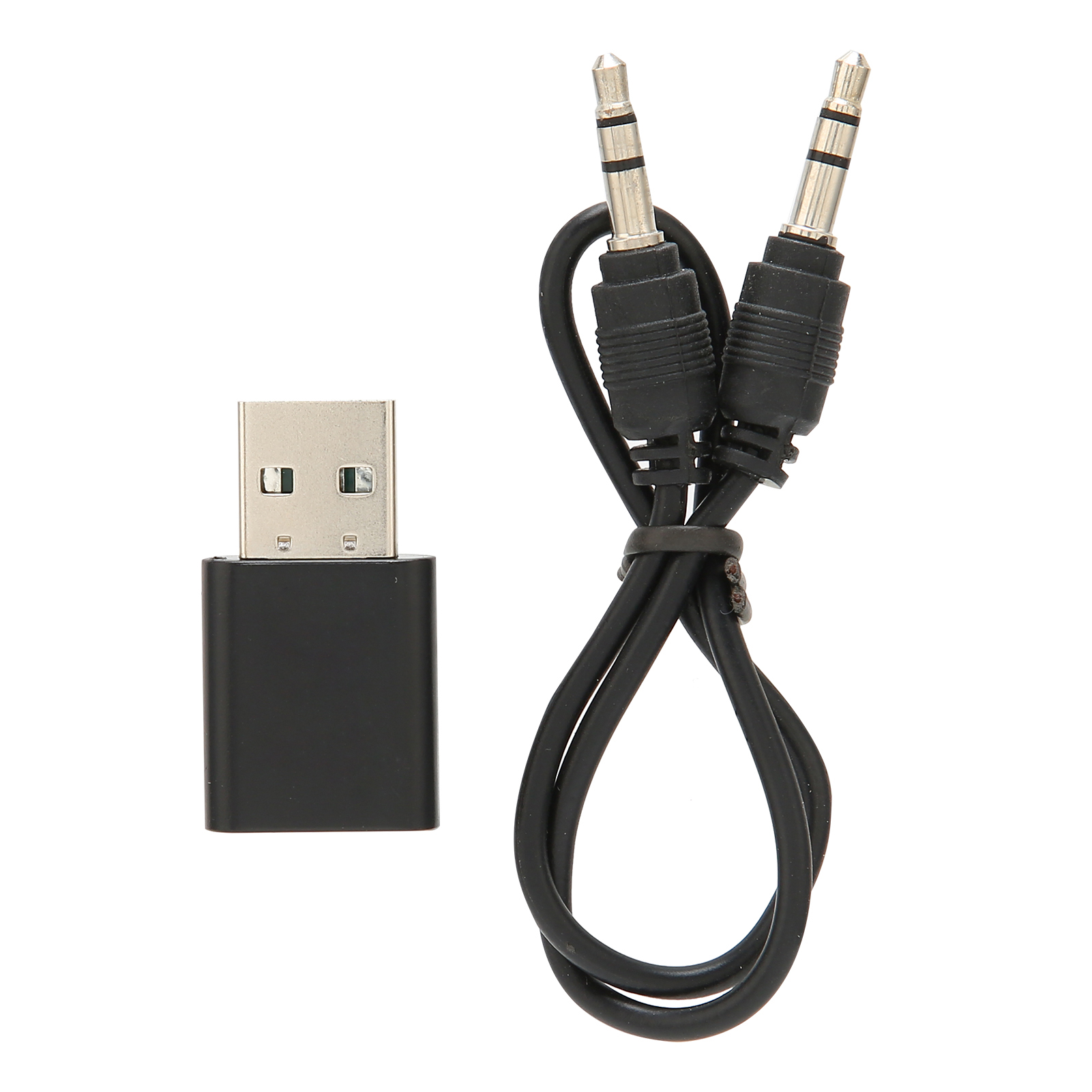 2-in-1 Usb-bluetooth-sender/empfänger Für Pc, Laptop Und Kabellose Kopfhörer