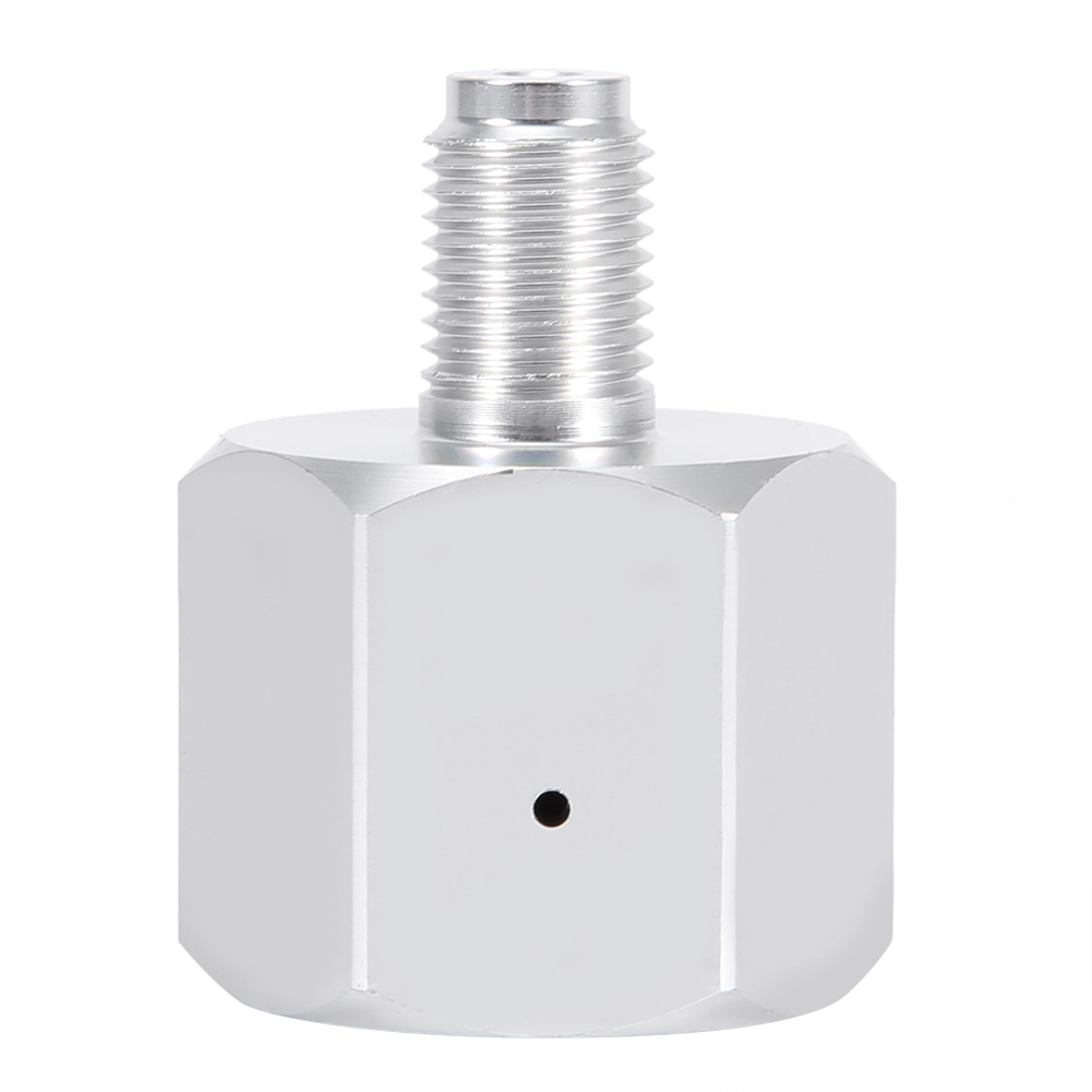 Co2-regleradapter Für Heimbrau-bierfässer, 3/8-zoll-brauzubehör