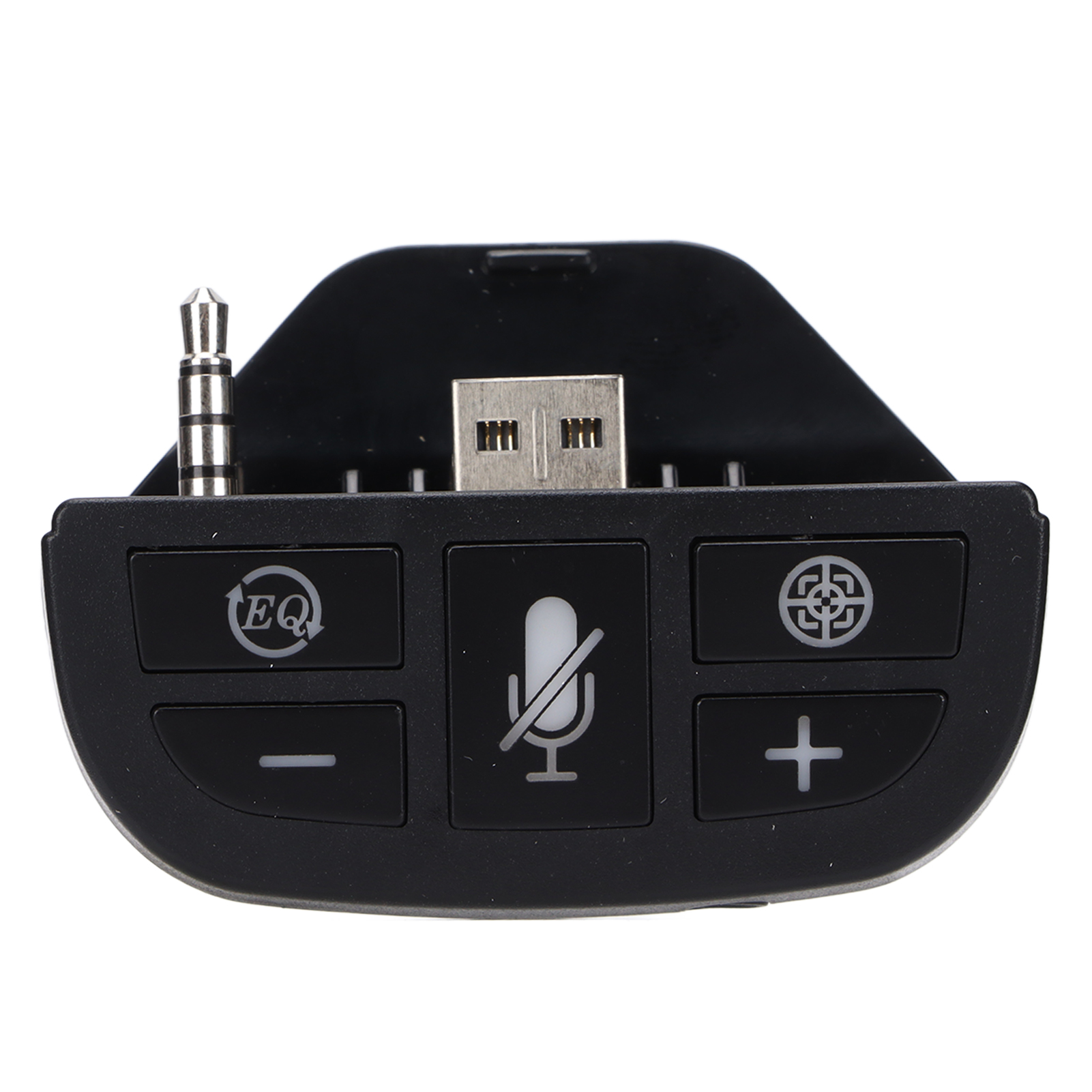 Kabelloser Headset-adapter Für Xbox – Stereo-audio-konverter Für Gamecontroller