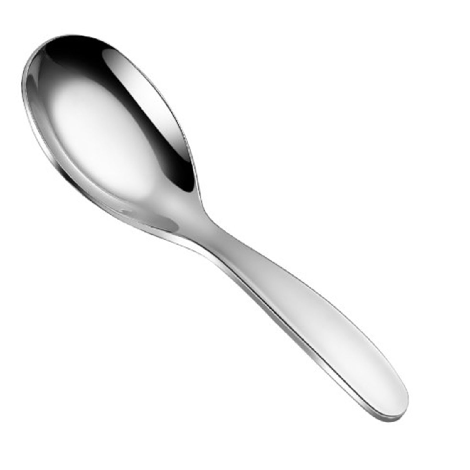 Kinderlöffel Aus Edelstahl – Bpa-frei, Rostfrei Und Langlebig – Ideal Für Desserts Und Joghurt
