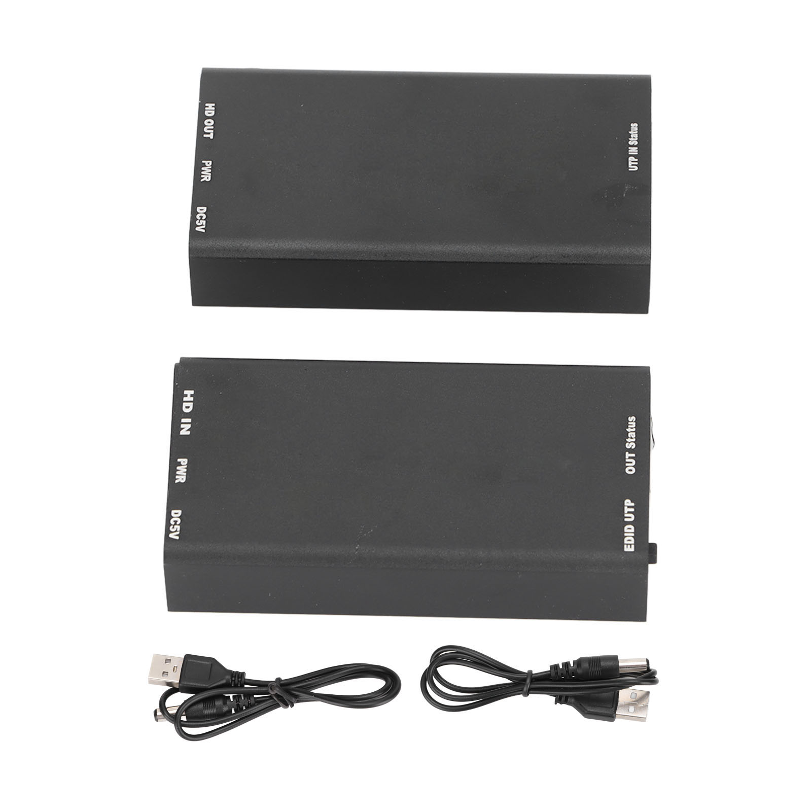 1080p Hdmi-signalverstärker Für Desktop-dvd-player Mit Multimedia-netzwerkkabel