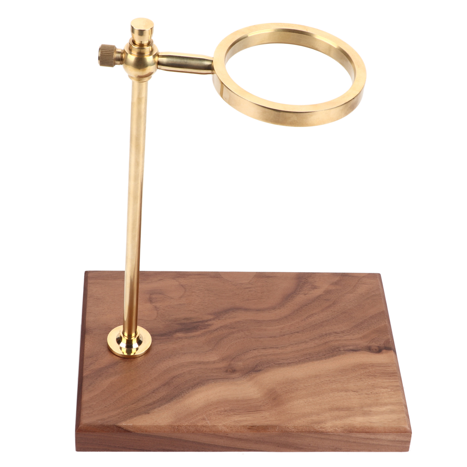 Kaffeefilterhalter Aus Messing, Tropffilterhalter Aus Holz, Ablage Für Kaffeezubereitungszubehör