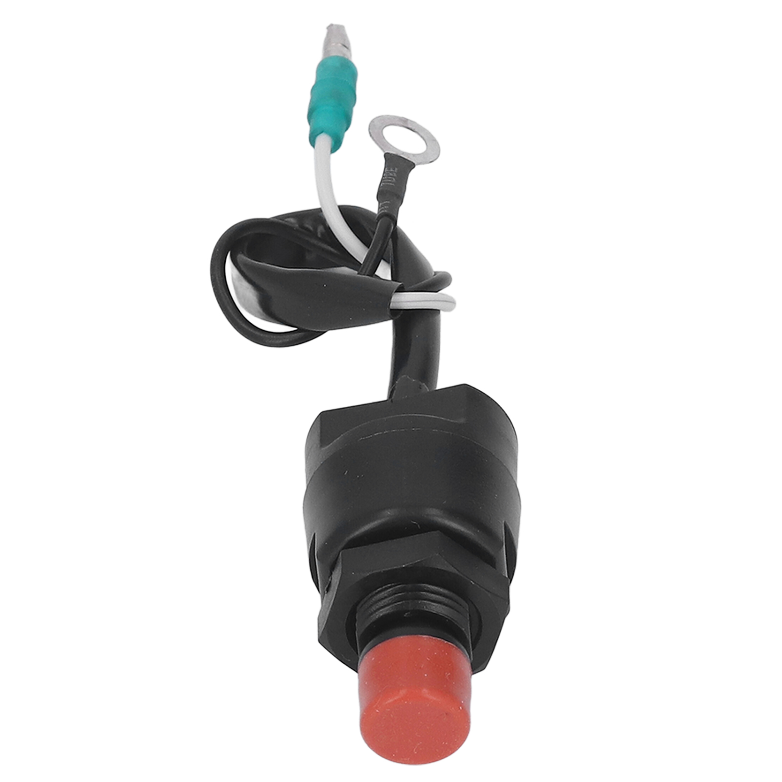 Not-aus-schalter Für 17,5 Cm Außenbordmotor, Boots-leistungsschalter-zubehör, Kompatibel Mit Suzuki.