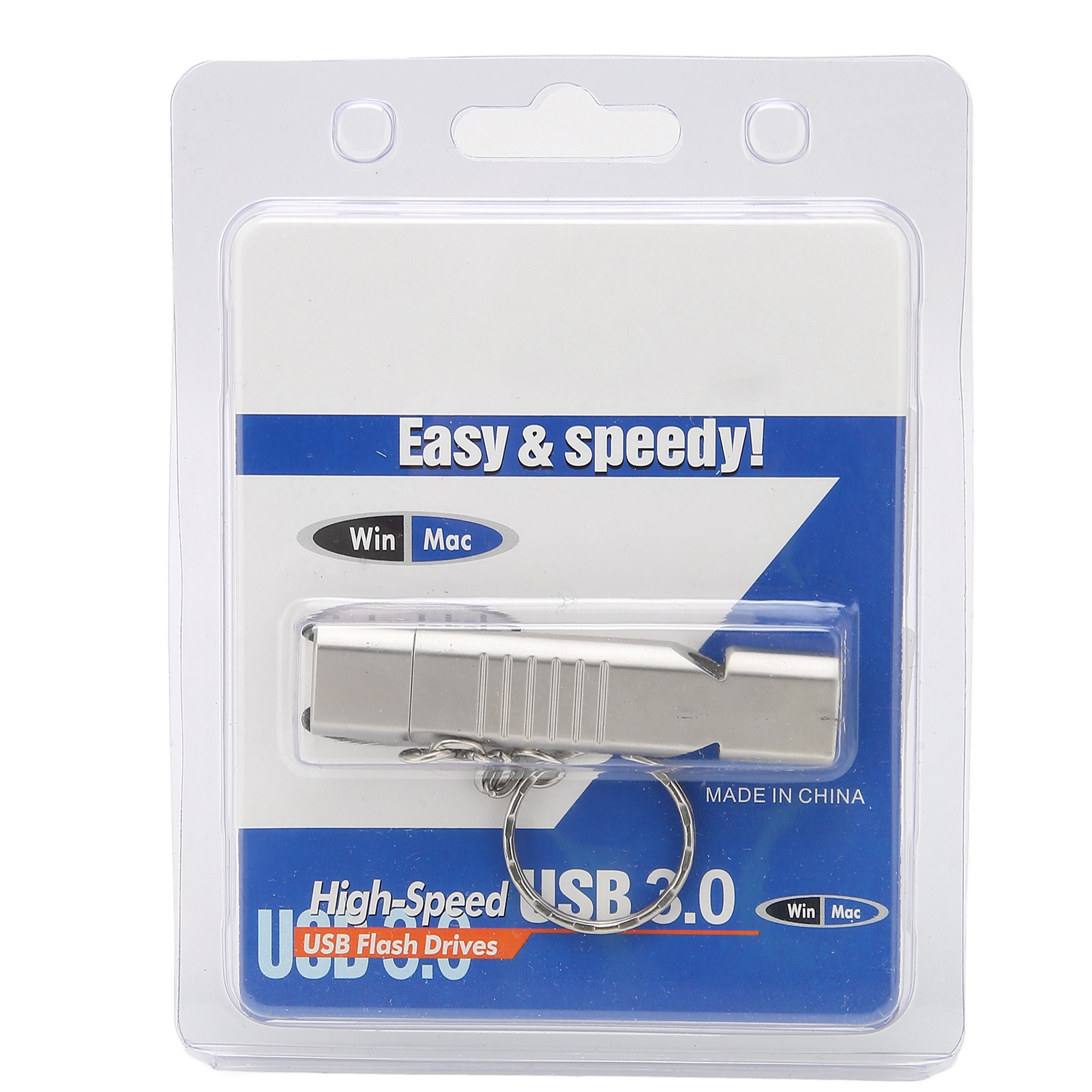 Gb Usb 3.0-stick Mit Signalpfeife, Kompaktem, Stoßfestem Design Und Automatischem Schutz