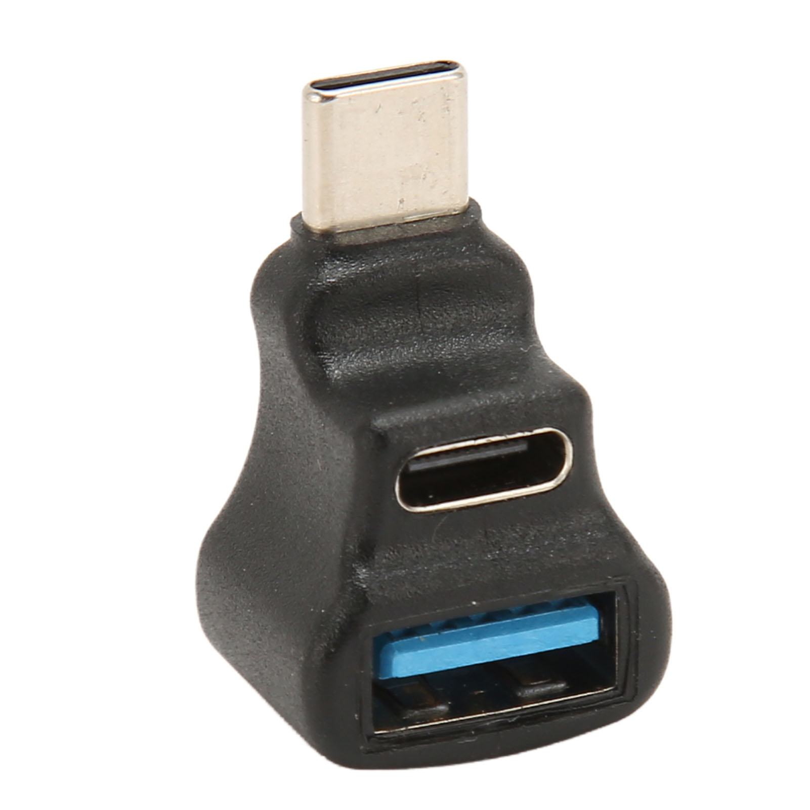 100-w-8k-video-20-gbit/s-90°-usb-c-pd-adapter Für Laptop Und Controller
