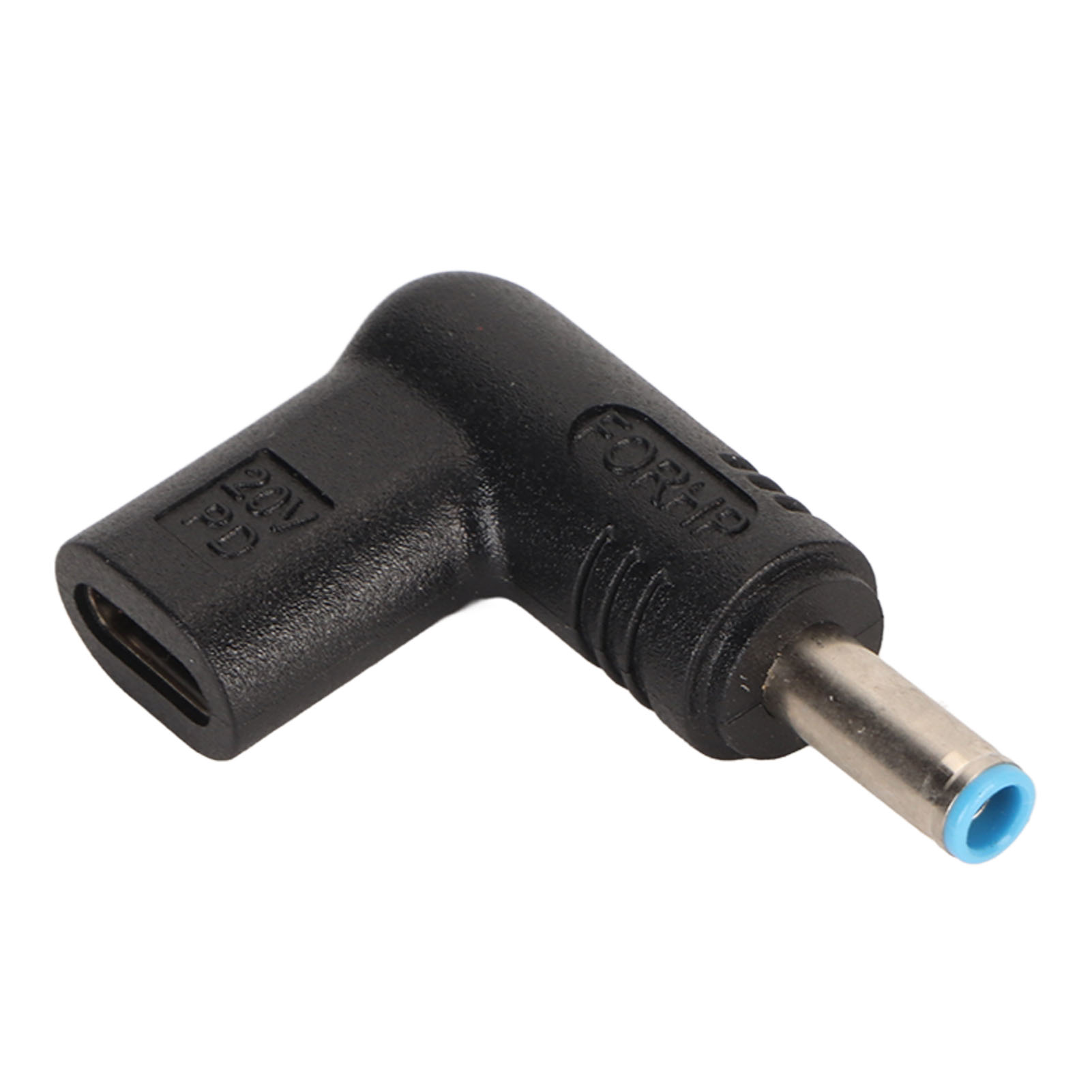 Usb-c Auf Dc 4,5 X 3,0 Mm 100w Pd-adapter – Schnelles Und Professionelles Laden Für Laptops