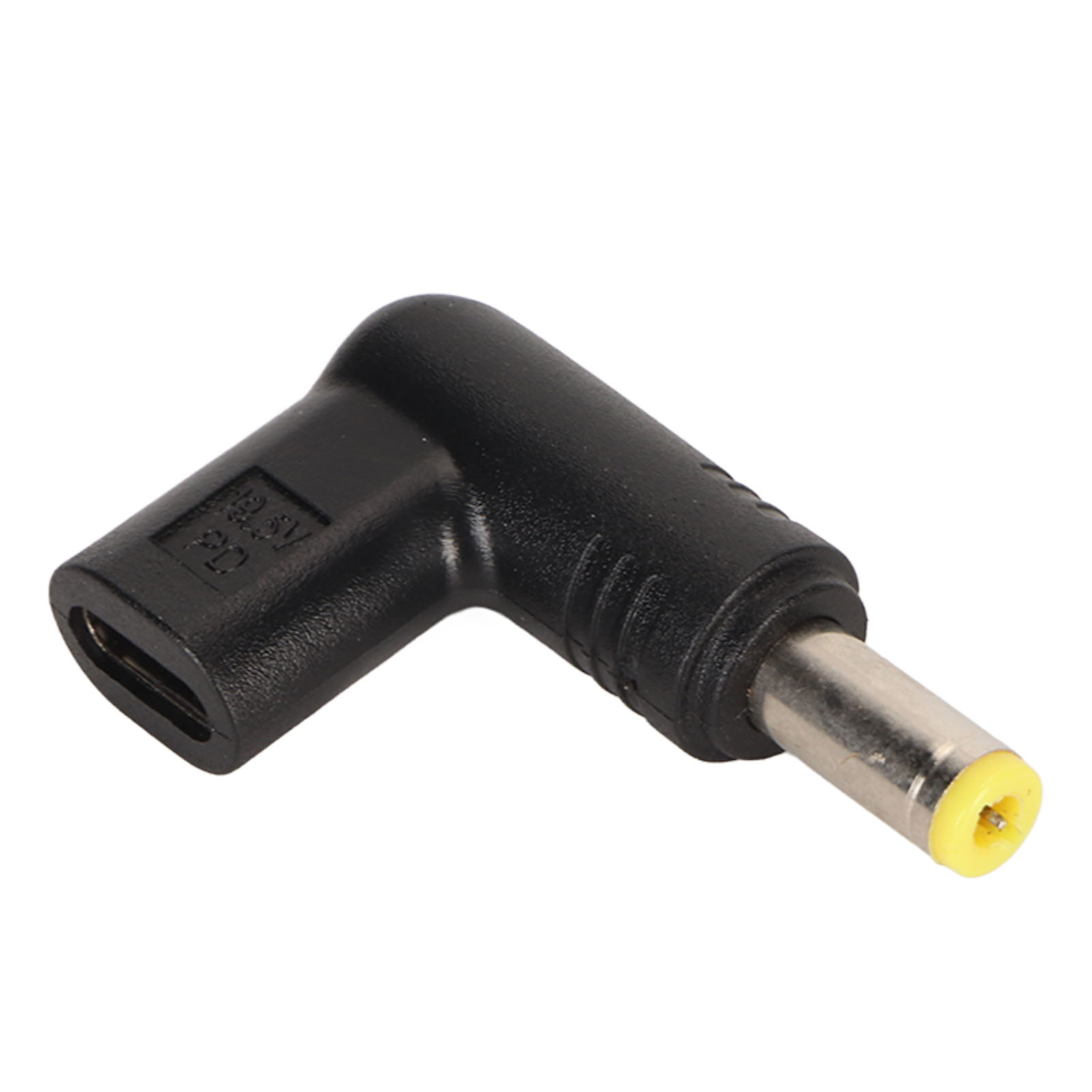 Usb-c Auf Dc 5,5 X 2,5 Mm 100w Schnelllade-pd-profi-adapter Für Laptops