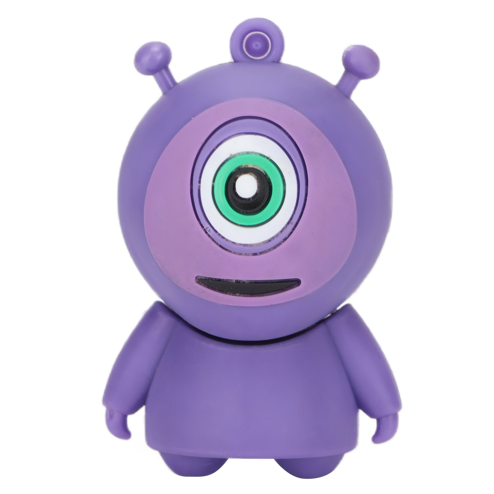 Halloween-geist-usb-stick (128 Gb) – Originelles Geschenk, Cartoon-design, Große Speicherkapazität, Usb 2.0, Wasserdicht