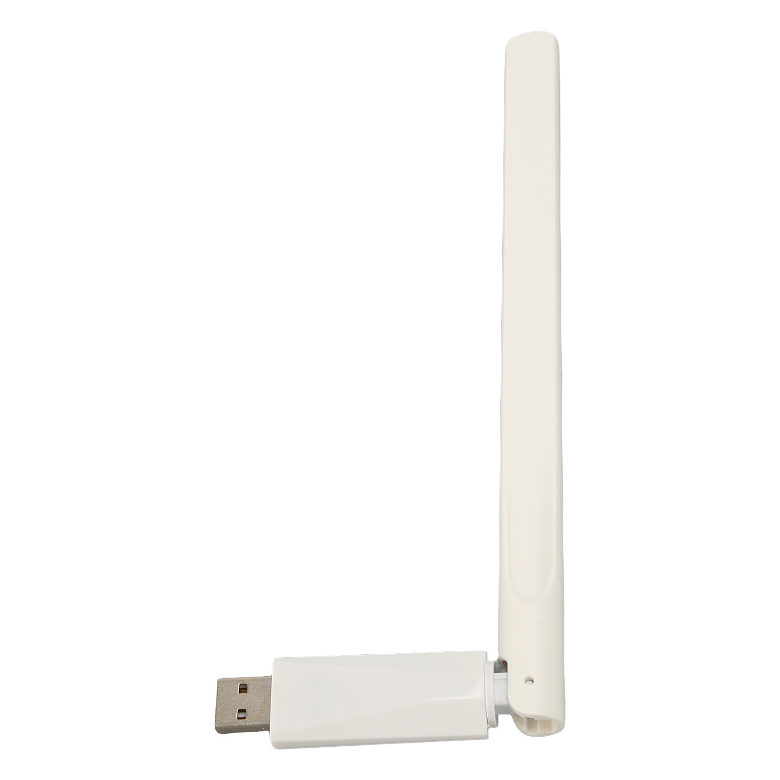 Hochgeschwindigkeits-dualband-usb-wlan-adapter (2,4 Ghz/5 Ghz) Mit 6-dbi-hochleistungsantenne Für Desktop- Und Laptop-pcs