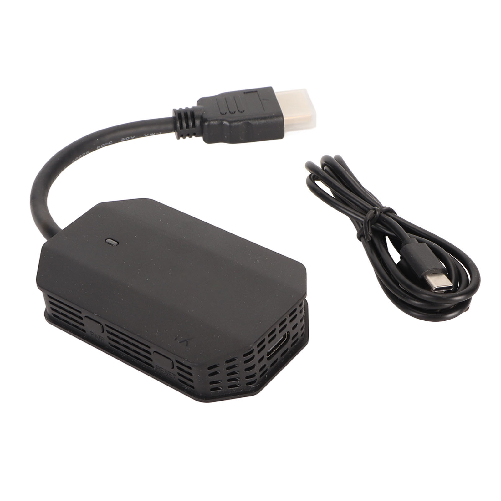 4k-wireless-hdmi-transmitter, 5g-wlan-display-erweiterungsset Für Laptop Und Smartphone
