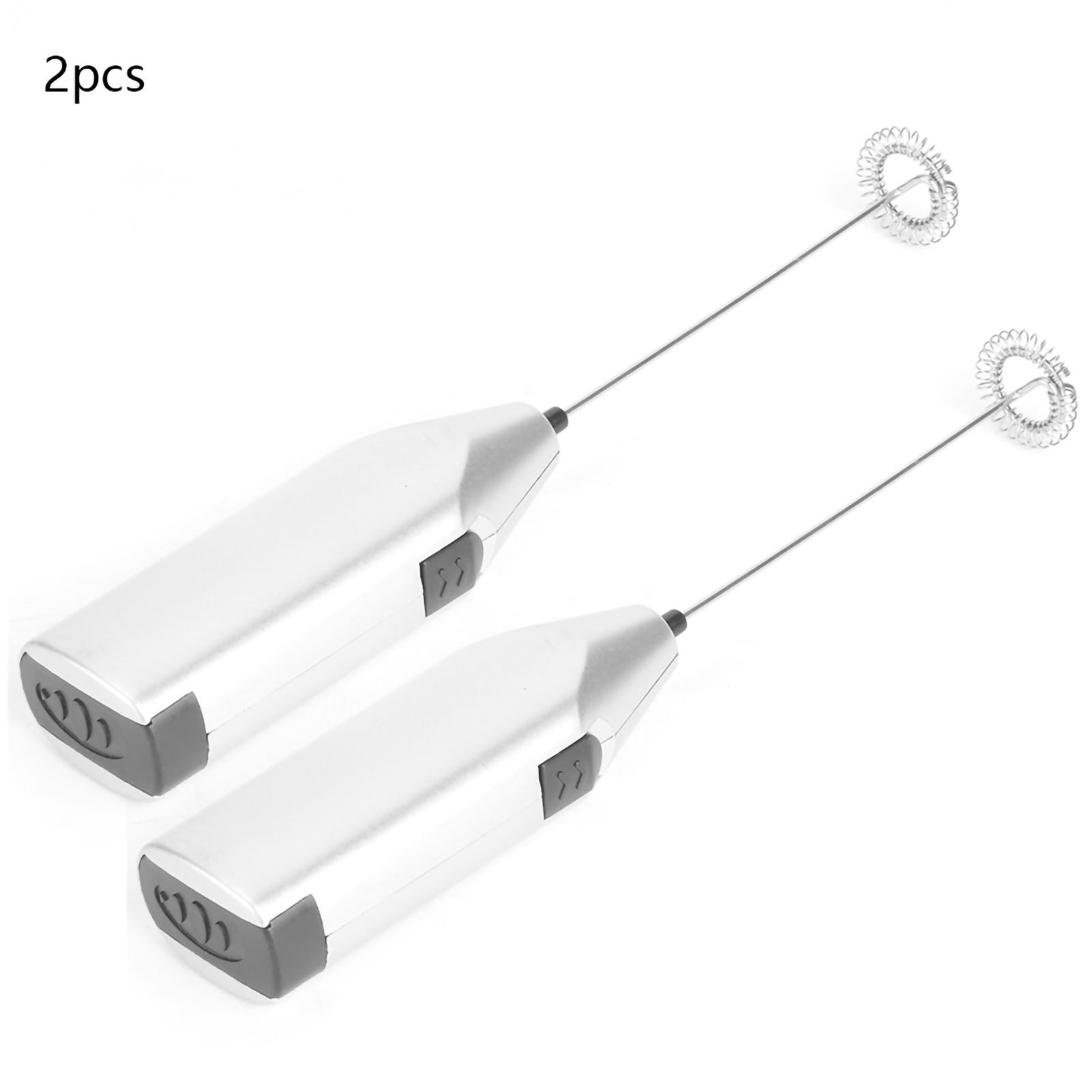 Elektrischer Handmixer Zum Milchaufschäumen, Eierrühren Und Kaffeekochen, Multifunktionales Küchengerät