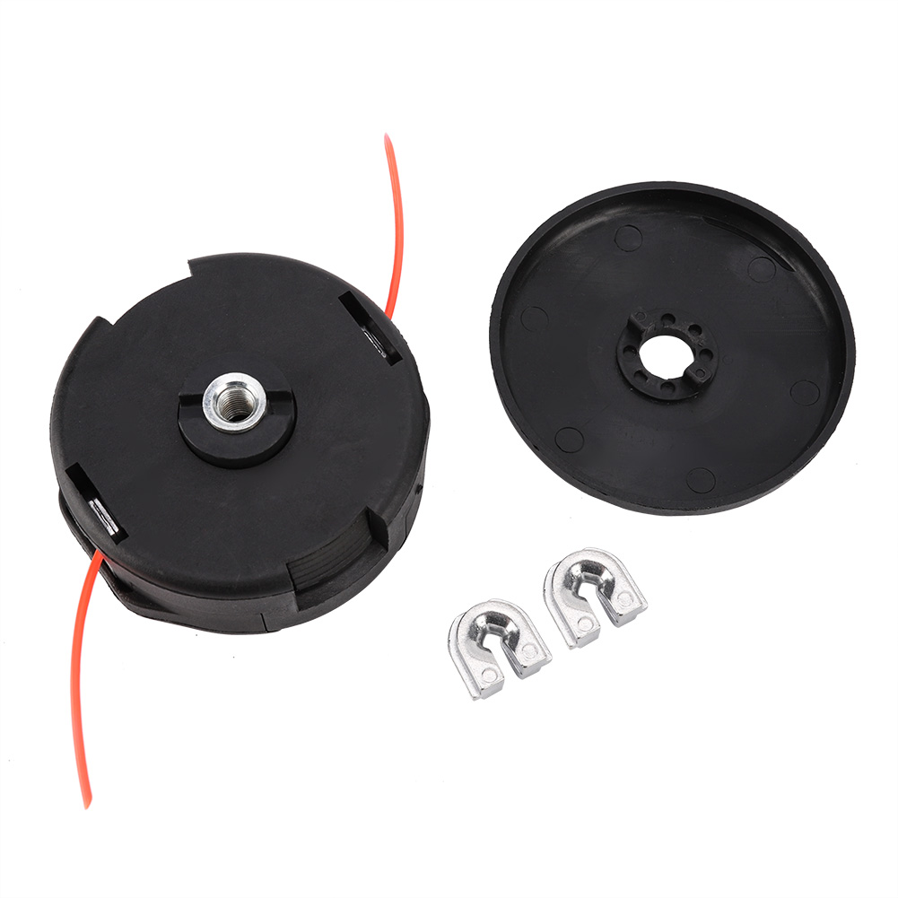 Ersatzschneidkopf Für Echo Speed Feed 400 Freischneider, Kompatibel Mit Srm-225, Srm-230, Srm-210