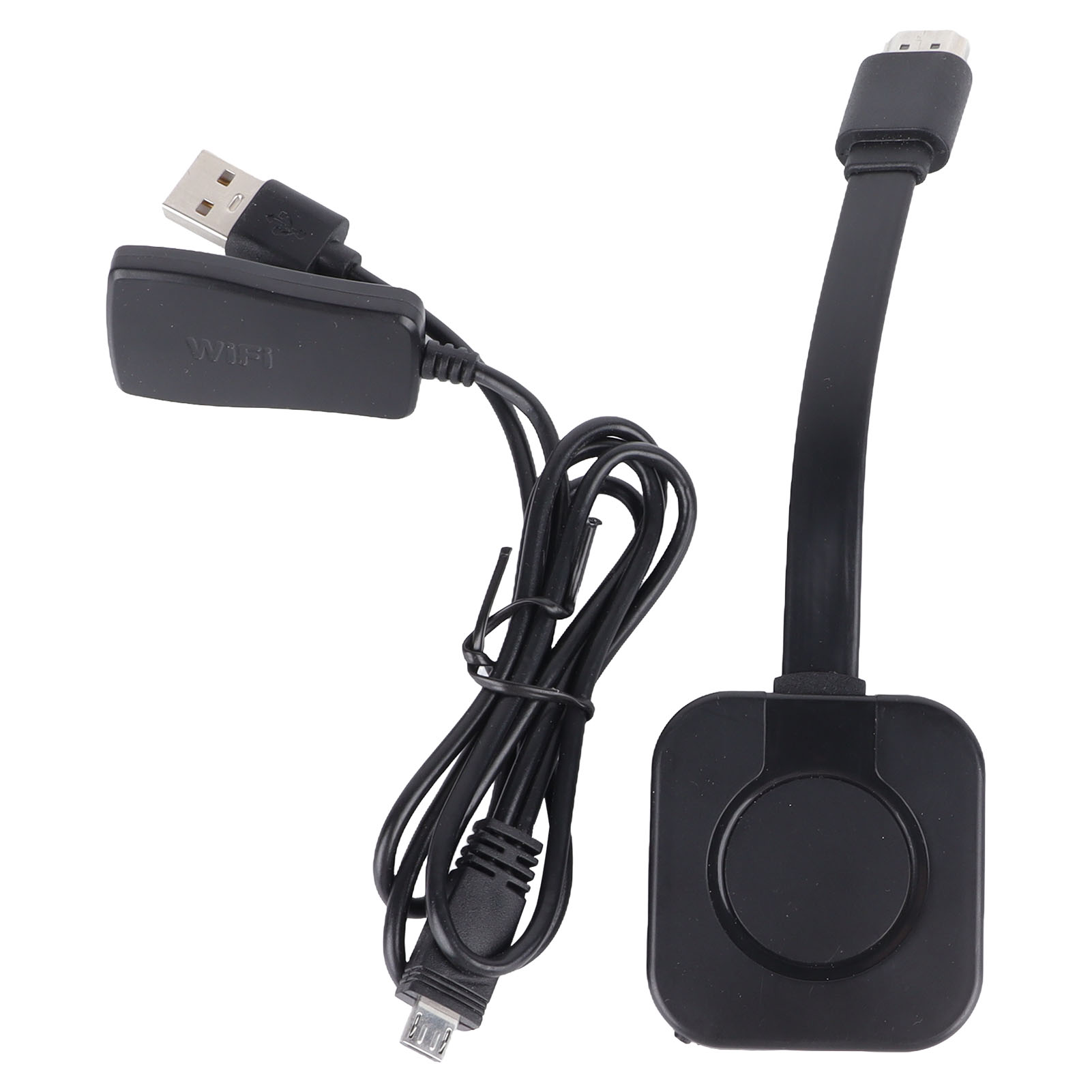 Kabelloser Hdmi-displayadapter Für Telefon, Laptop, Projektor Und Monitor