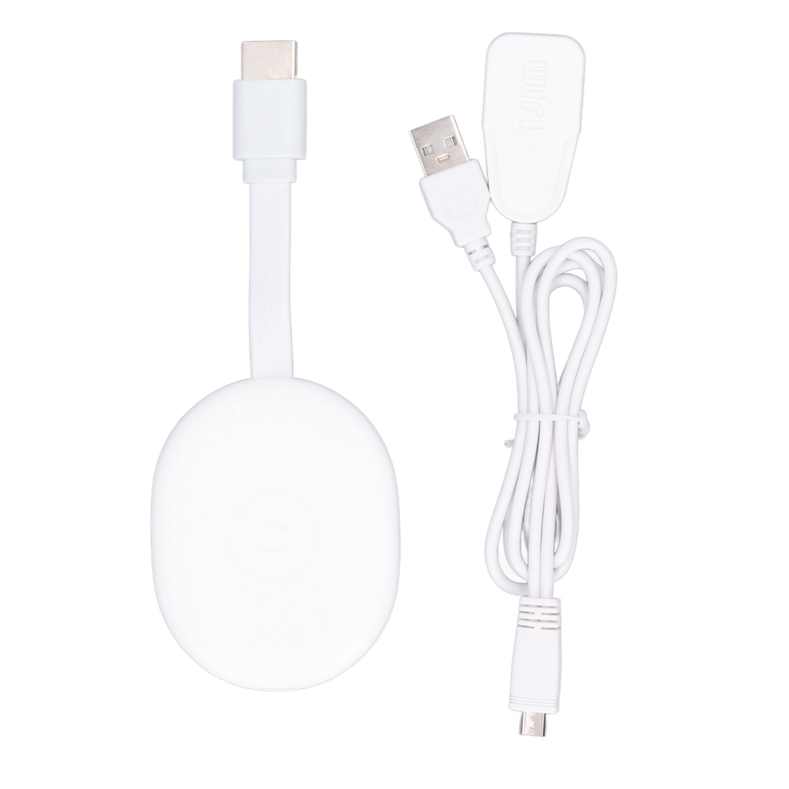 4k Wireless Display Adapter Plug & Play Für Ios Android Smartphone Tv