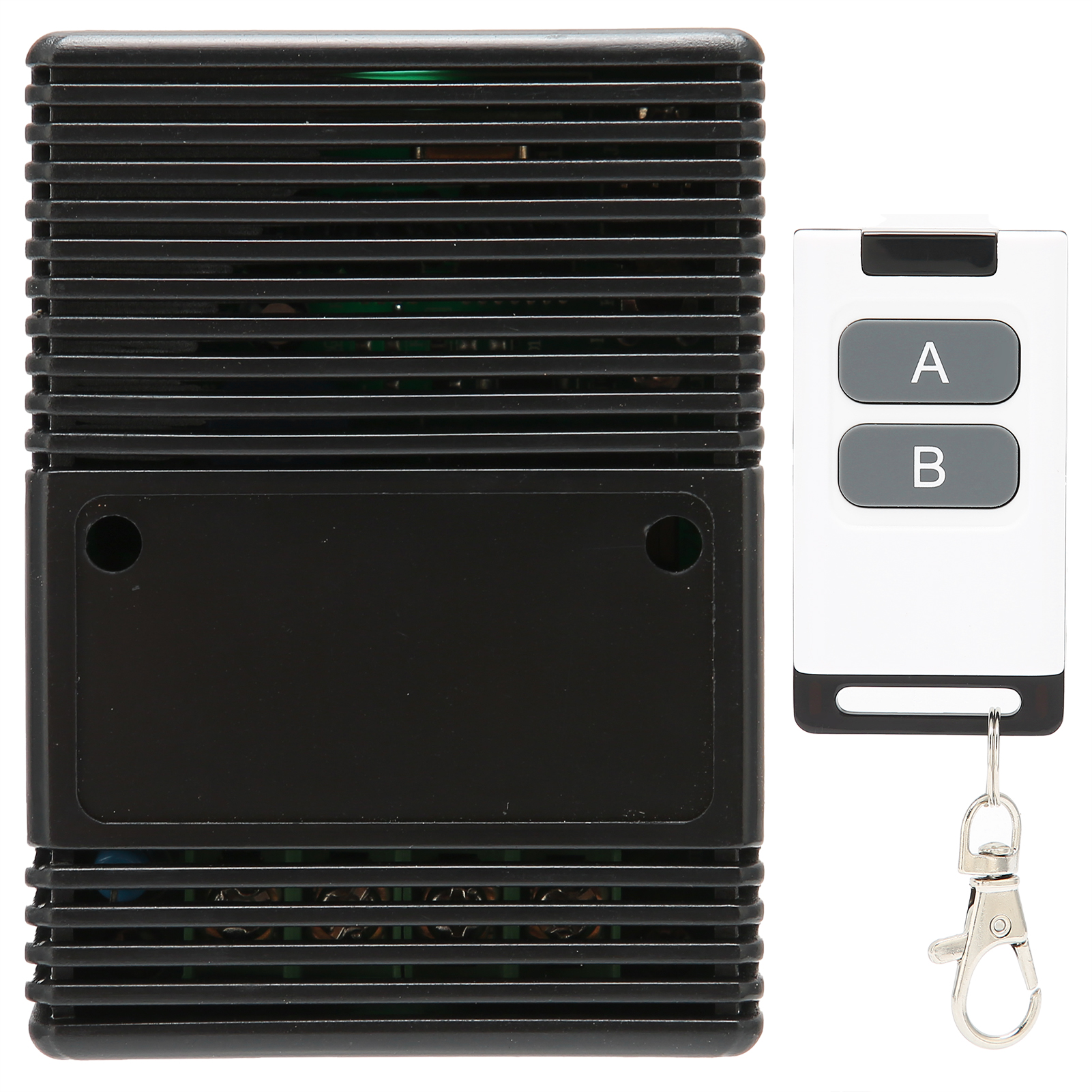 433-mhz-funkschalter Für Smart-home-zugangskontrolle, 220 V