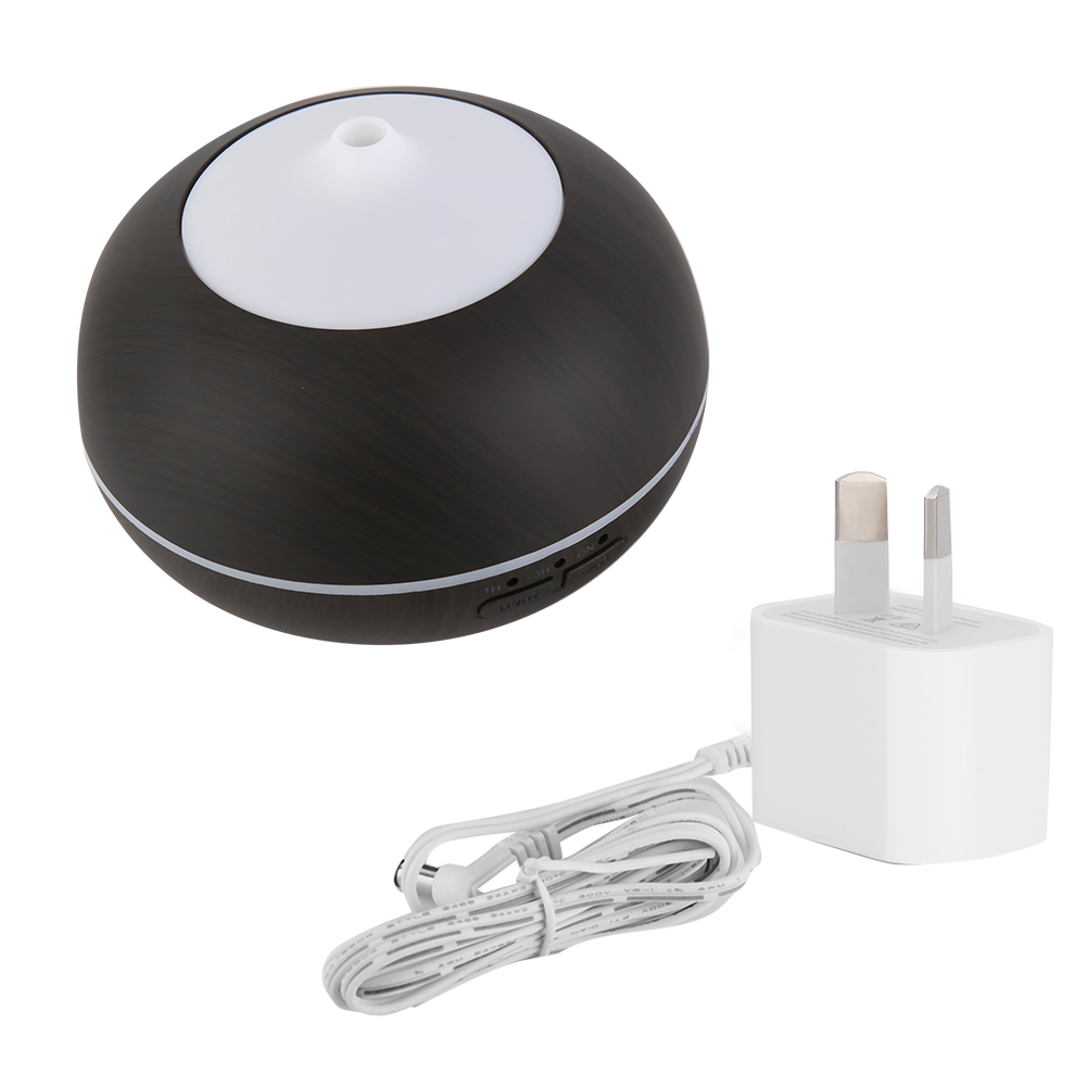 Mini-ultraschall-luftreiniger Und Luftbefeuchter Für Zuhause Und Büro, 100–240 V (au-stecker)