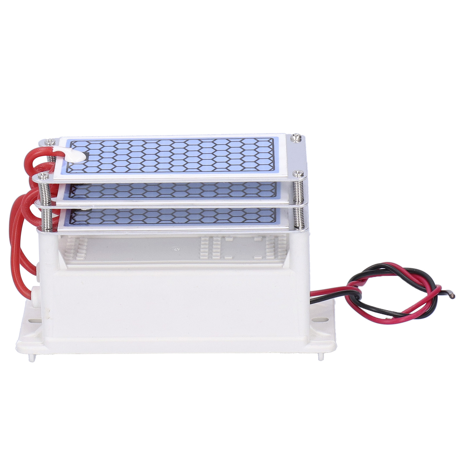 15g Industrieller Ozongenerator Mit Integrierter Keramikplatte, 220v Luftreiniger