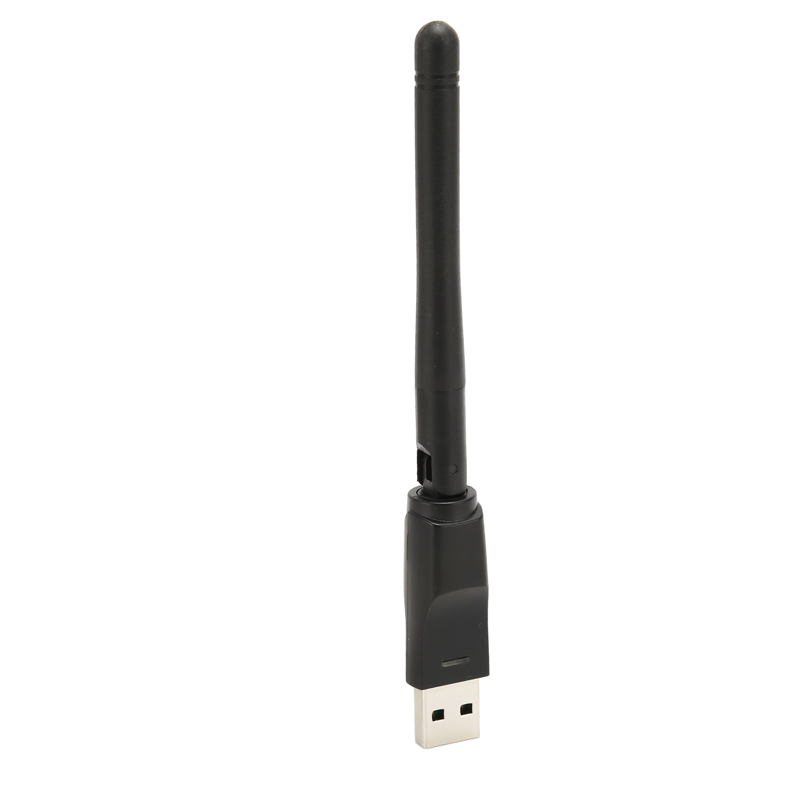 Mt7601 150mbps Usb-wlan-adapter Drahtlose Netzwerkkarte Mit Integrierter Antenne Für Windows-laptops Und Desktop-pcs