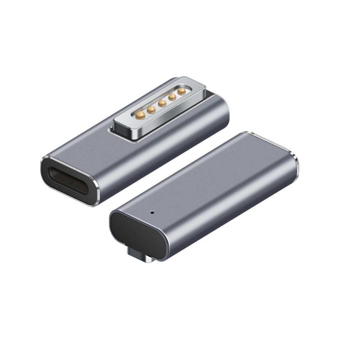Magsafe 2 Auf Usb-c Netzteil, Magnetisches Pd-schnellladen Für Macbook