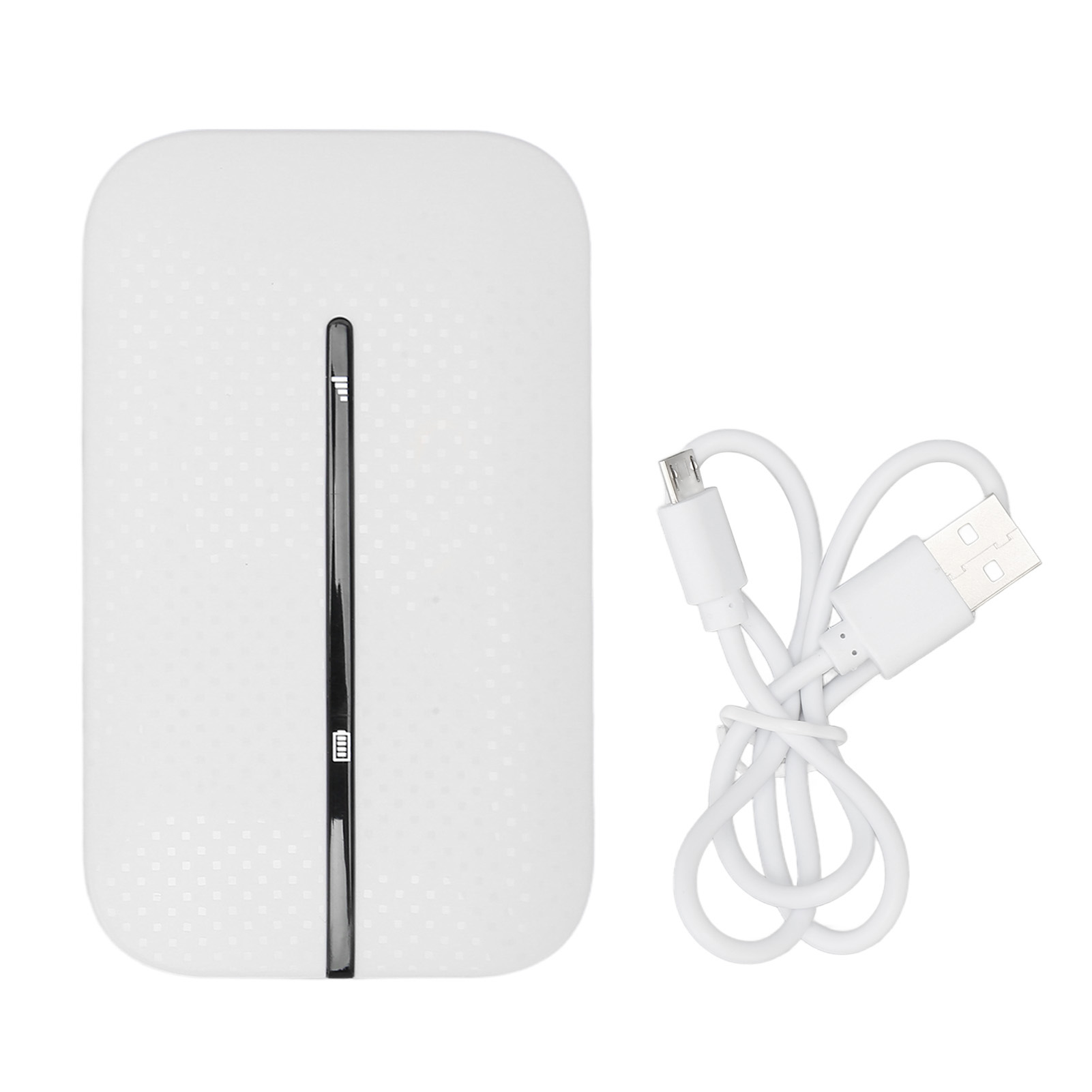 Tragbarer 4g-wlan-router (150 Mbit/s), Sim-kartensteckplatz, Bis Zu 15 Geräte, 2100 Mah Akku, Ideal Als Mobiler Hotspot Für Büro, Reisen Und Zuhause