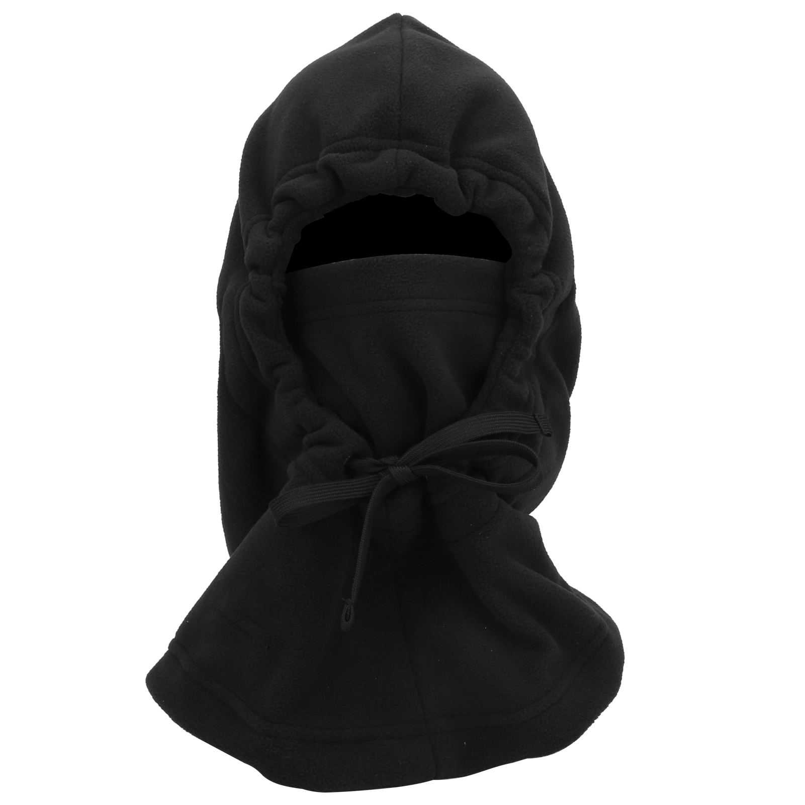 Propro Multifunktionale Fleece-schutzmaske Für Skifahren, Radfahren Und Outdoor-aktivitäten, Vollständiger Winddichter Nasenschutz