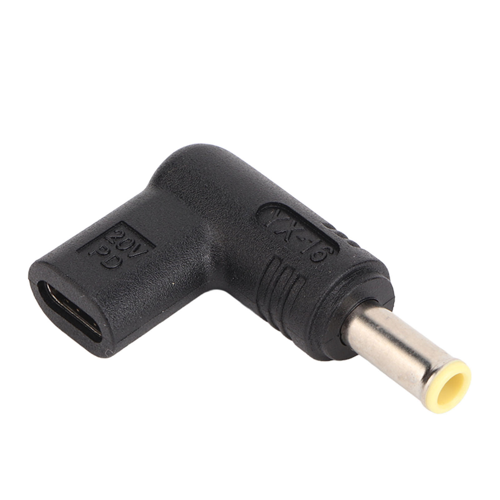 100-w-usb-c-pd-auf-dc-5,5x3,0-mm-adapter – Hochleistungs-netzteil Für Laptops