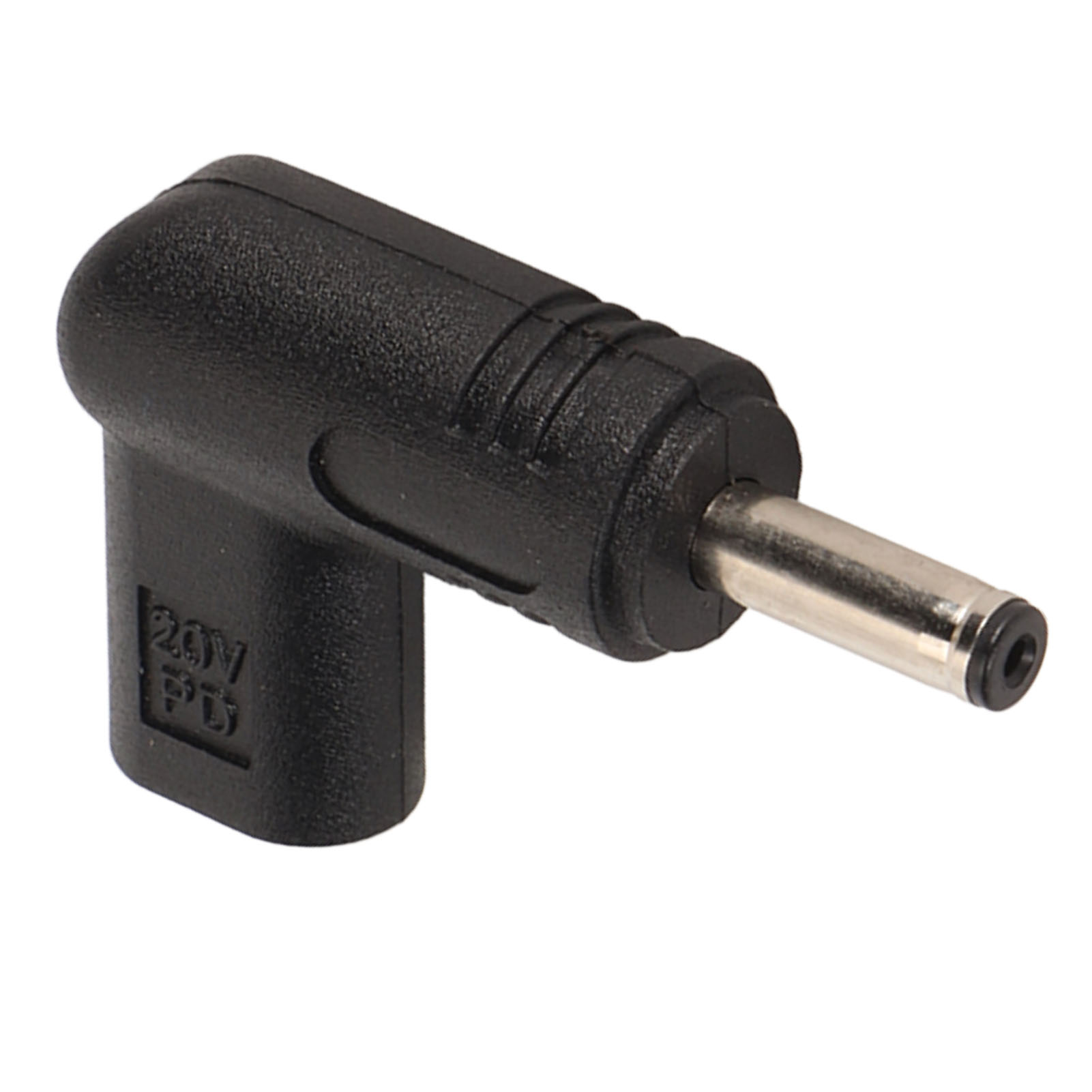 100-w-usb-c-pd-auf-dc-4,0x1,35-mm-adapter – Schnelles Und Effizientes Laden Von Laptops