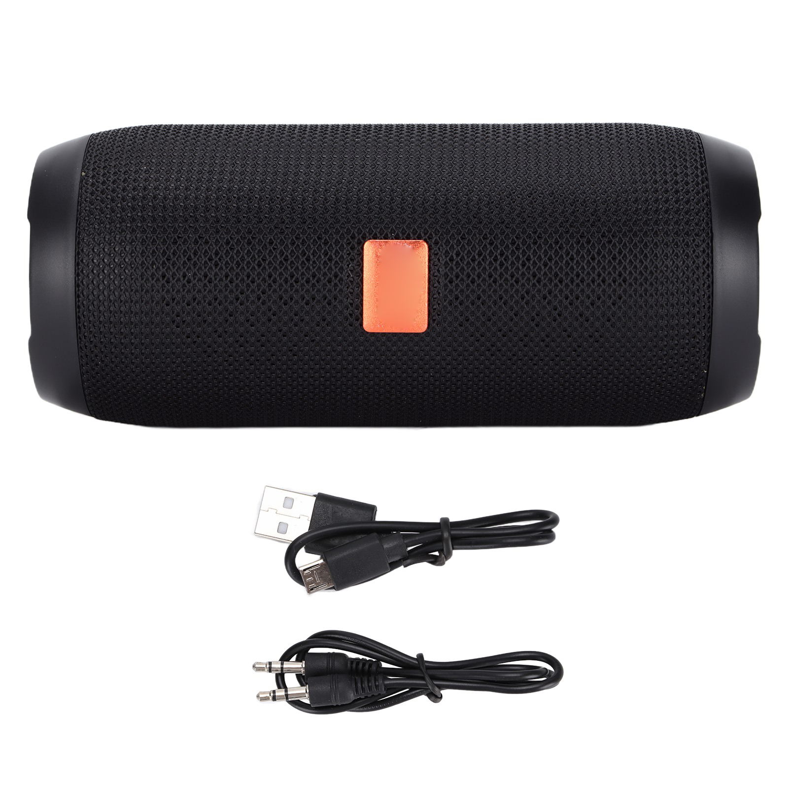 Tragbarer, Wasserdichter Bluetooth-lautsprecher, Mini-funklautsprecher Für Outdoor-sportarten