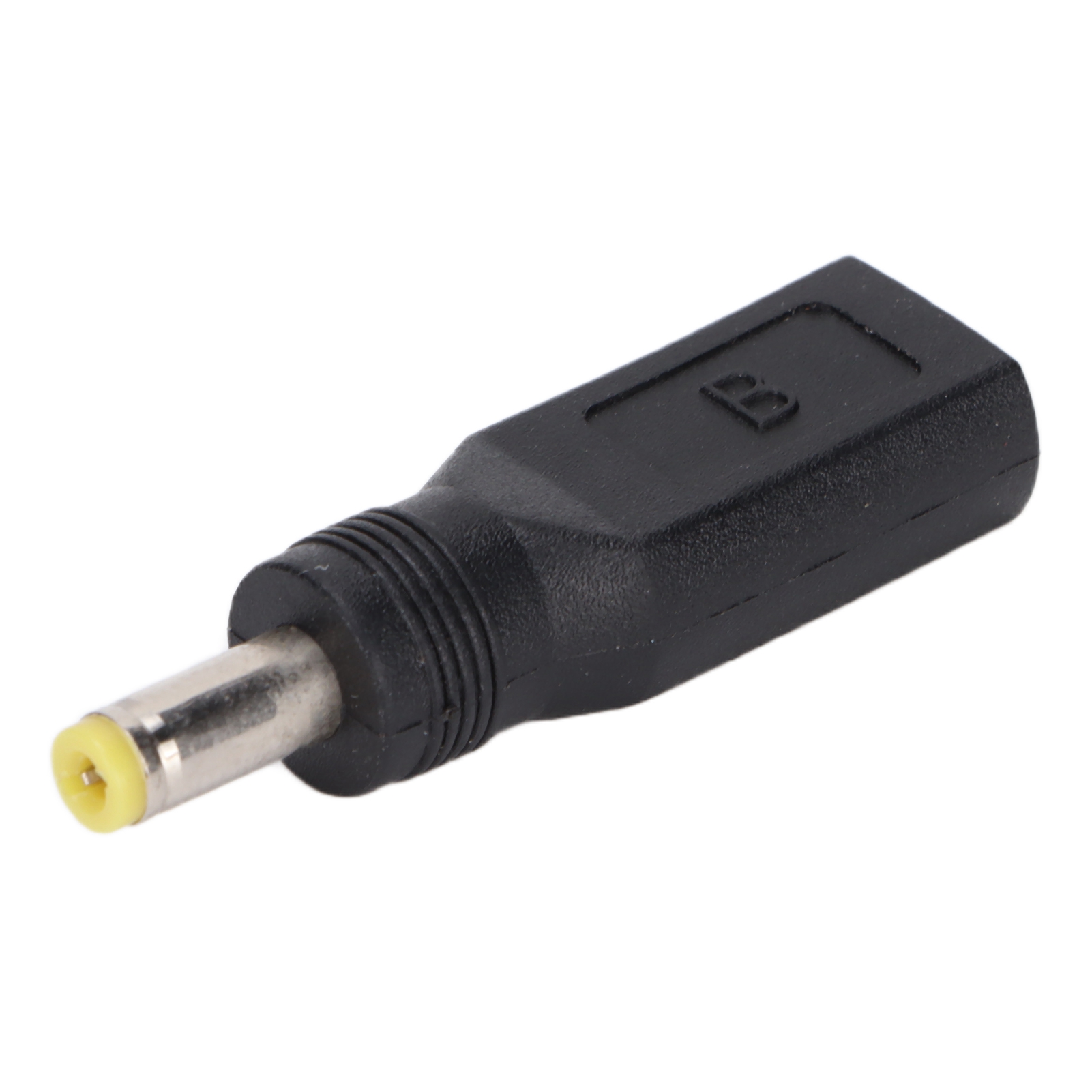 Mini-usb-c-netzteil (buchse Auf Stecker) Für Laptops – Dc-zu-usb-c-konverter
