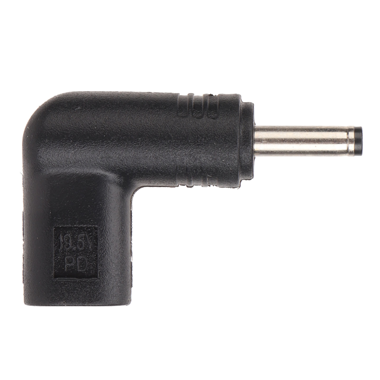 Usb-c-buchse Auf 3,5 X 1,35-mm-adapter, 100-w-pd-schnellladefunktion Für Laptops