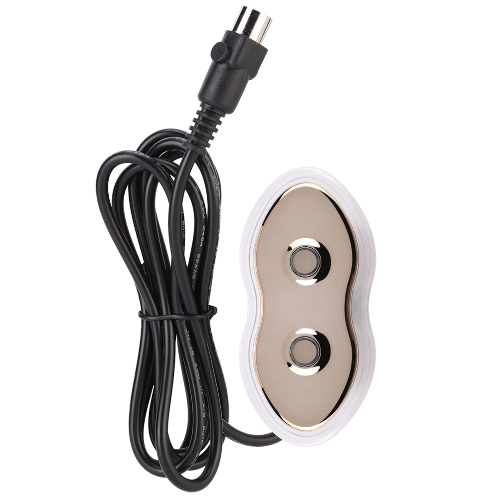 2-tasten-schalter Mit Led-hintergrundbeleuchtung Für Massagesessel Und Elektrische Sofas