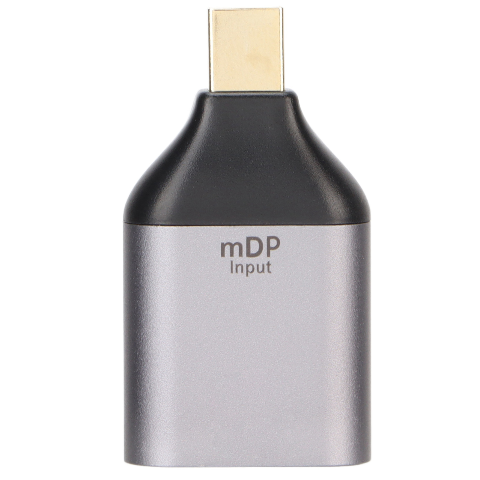 Mini Displayport Auf Hdmi 4k 30hz Adapter, Videokonverter Für Pc, Smartphone, Projektor, Monitor