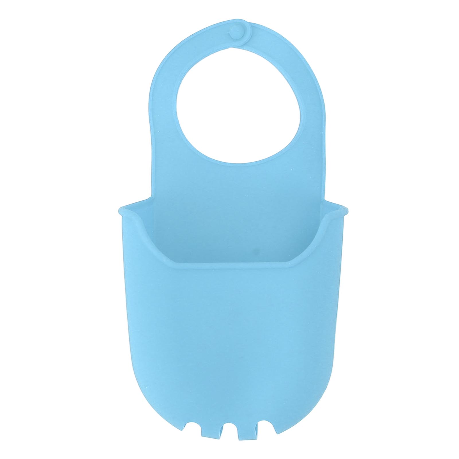 Blauer Strand-handyhalter, Praktisches Accessoire Für Eva-strandtaschen, Schnelle Aufbewahrung Und Reisedekoration.