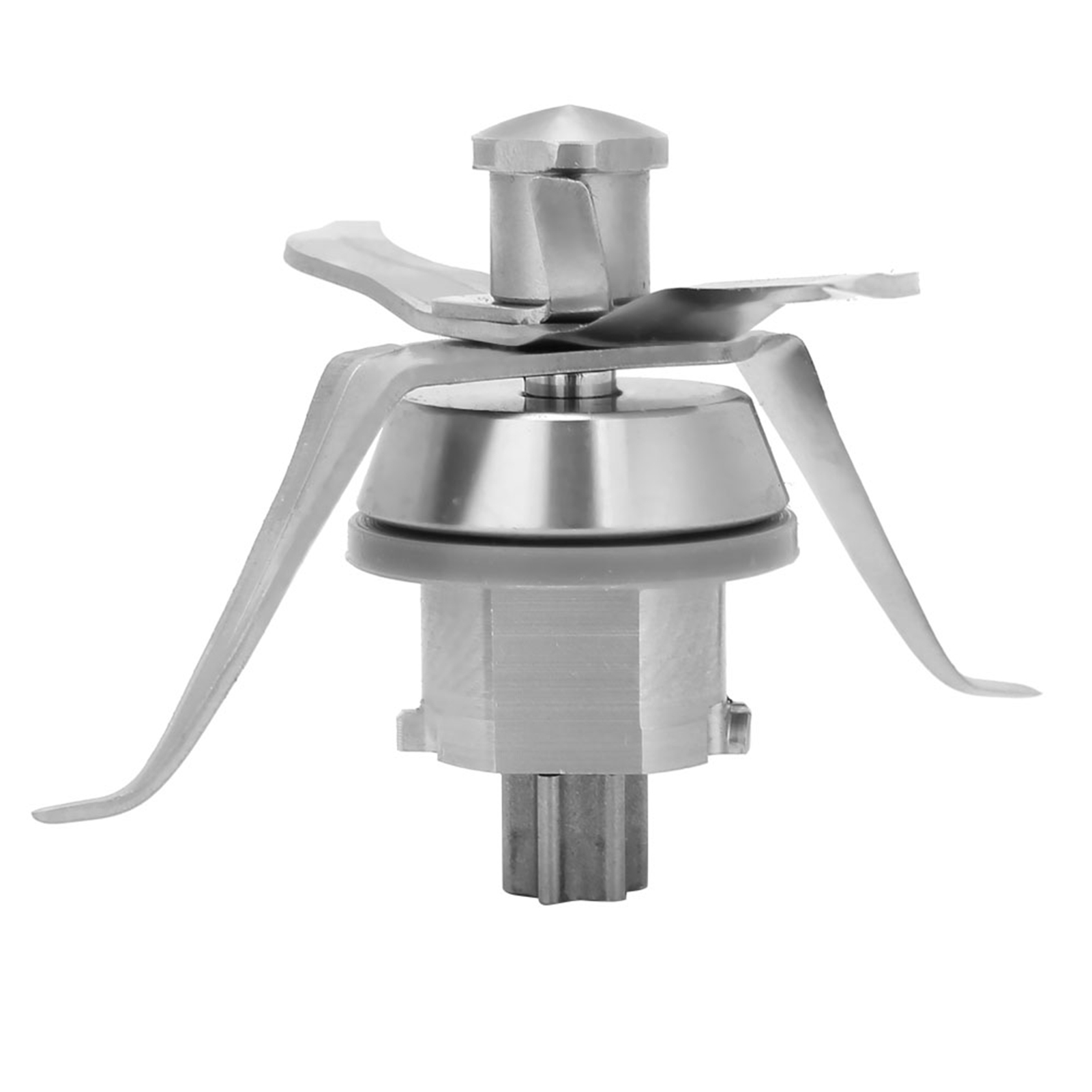 Ersatz-edelstahl-mixermesser Für Thermomix Tm21 Vorwerk