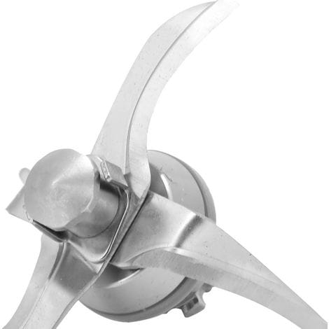 Ersatz-edelstahl-mixermesser Für Thermomix Tm21 Vorwerk