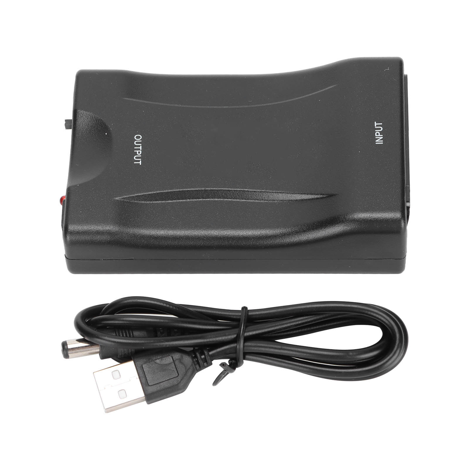Scart-zu-hdmi-adapter (1080p, 60 Hz) Für Set-top-boxen Und Dvd-player