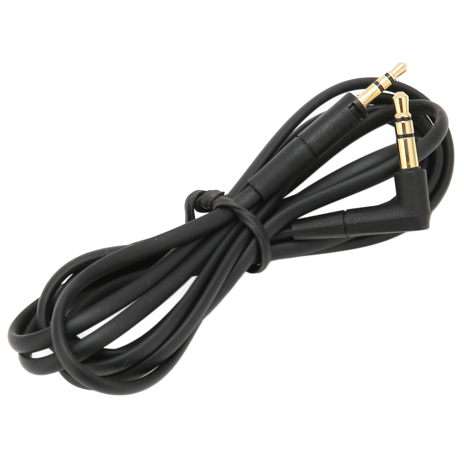3,5-mm-auf-2,5-mm-audiokabel Für Sennheiser Hd400s, Hd450bt Und Hd4.30 Kopfhörer – Klangverbesserung Und Stereo-ersatz